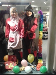 Narrenzunft Weilheimer RossMugga