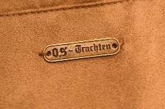 0S TRACHTEN