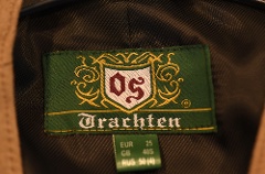 0S TRACHTEN