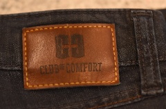 CLUB OF COMFORT