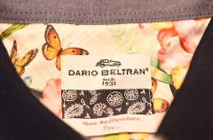 DARIO BELTRAN - Polo
