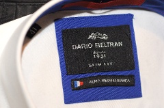 DARIO BELTRAN - Hemden und Polo