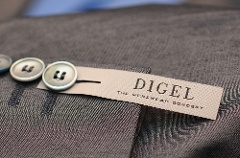 DIGEL - the meanswear concept