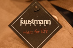 FAUSTMANN - Mützen und Hüte