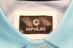 IMPULSO - Shirt