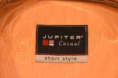 JUPITER Shirts - Hemden