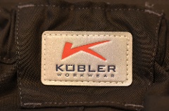 KÜBLER WORKWEAR - innovative Arbeitskleidung