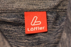 Löffler - Funktionsjacken und -shirts