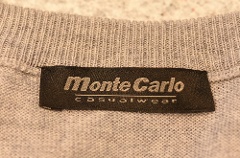 MODE MONTE CARLO - Strick