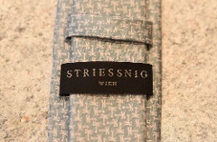 STRIESSNIG - Krawatten
