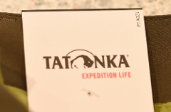 TATONKA - Outdoorbekleidung