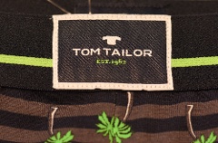 TOM TAILOR - Tag- und Nachtwäsche