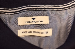 TOM TAILOR