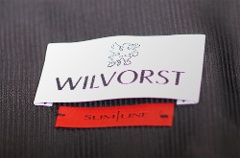 WILVORST