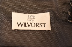 WILVORST