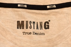 MUSTANG True Denim