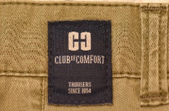 CLUB OF COMFORT