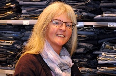 Corina Pohl
Kundenberaterin, Büro, Einkauf