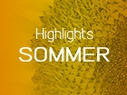 Trends im Sommer 2025
