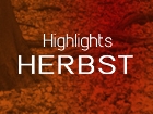 Trends im Herbst 2025